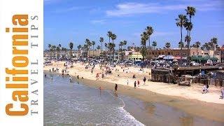 Newport Beach Travel Guide | California Travel Tips