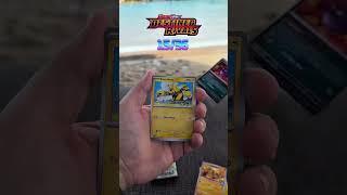 Rip with Nick! Ep 64 Prismatic Evolution versus Destined Rivals ￼￼
