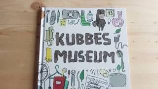 Desde mi biblioteca: El museo de Kubbe