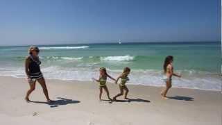 SoWal Beach Access - Phillips Inlet in Inlet Beach