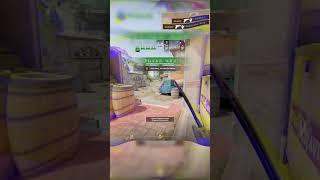 CS2 Warrior #counterstrike #gaming #twitch #counterstrike2 #cs2 #csgo #shorts #short