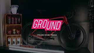 Ground Cycling Store - TREK Checkpoint