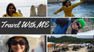 TRAVEL With ME || Go On Vacation With ME || Bonny's One Step Ahead