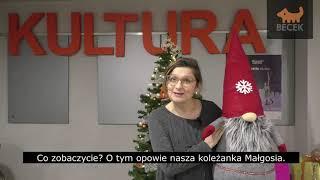 Zaproszenie na  ZIMOWĄ FERIADĘ ONLINE 2021