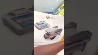 ️️️ !! New Brand Dji Air 3s !! Ab Sameera Photography