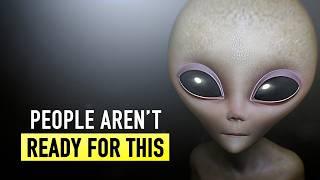 They Want Us to Be Afraid, Don't Be, Here’s Why (NDE)