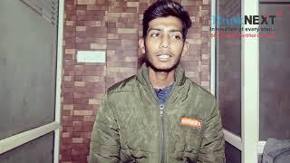 Online Bidding Training in Chandigarh | Testimonial -Manish Kumar | ThinkNEXT Technologies Pvt. Ltd.