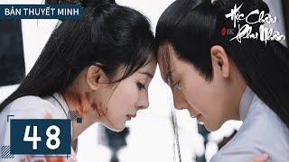 PHIM THUYẾT MINH | Hộc Châu Phu Nhân - Tập 48 | Dương Mịch & Trần Vỹ Đình | Ổ Mọt Phim