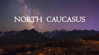 North Caucasus