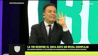 ¿Ecuador listo para aprovechar errores de Colombia?