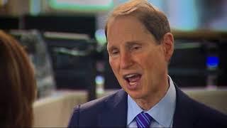 Straight Talk: Sen. Ron Wyden (Part 1)