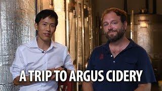 Austin Real Estate - Gregory Group: Have You Been to Argus Cidery Lately?