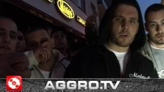 FLER FEAT. ALPA GUN & BASS SULTAN HENGZT - DAS IST LOS (OFFICIAL HD VERSION AGGRO BERLIN)