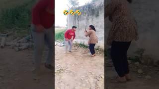 Bhai bahan ki comedy video #Mr.RDN#shorts#funny video #trending video #viral video #viral Etc.