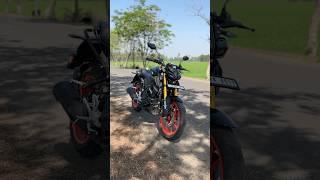 Mt15Monster Machine  #bikelover #automobile #rider #mt15 #bike #shorts #trending #viralvideo
