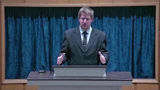 Okanagan Valley Baptist Church