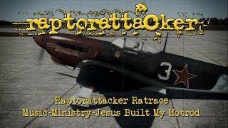 Raptorattacker Ratrace (feat.  Ministry)