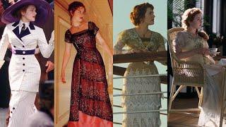 A Closer Look: Every Dress Rose Wears In Titanic | Cultured Elegance