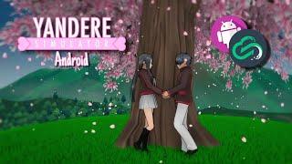 [Outdate]How to play Yandere simulator on android || Link in description