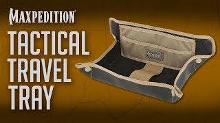 MAXPEDITION Tactical Travel Tray