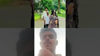 বন্ধু যখন বেডি মানুষের হাতে মার খায়#comedy#funny#shortvideos#RK Mixer Tube