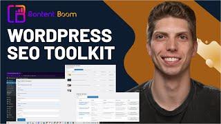 The WordPress SEO Toolkit for Content and Images | Content Boom