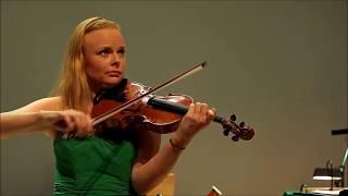 Alexi Matchavariani, Doluri. Anna Markova - violin