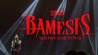 [Full Showcase 4K] BAMBAM - BAMESIS Showcase Tour in Khonkaen ขอนแก่น