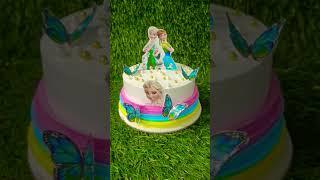 #ytshortNormal cake 