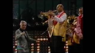 Lutz Jahoda und die Goldene Musik aus Prag - Polkamedley