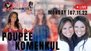 Interview with Poupee Komenkul