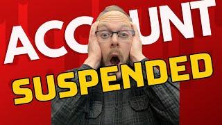 I SURVIVED a Section 3 Account Suspension as an Amazon Seller