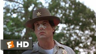 Cop Land (3/11) Movie CLIP - I'm One of the Good Guys (1997) HD