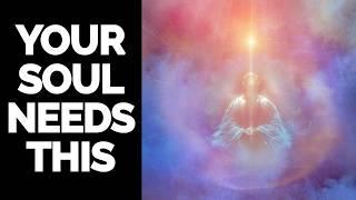 10 Minute Soul Meditation to Change Your Life | Live Purposefully