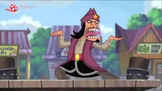 The Amazing Awang Khenit Episod 1 HD