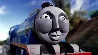 Thomas and Gordon (Season 1, Episode 1, UK, Ringo Starr)