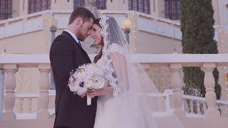 OUR WEDDING IN PUERTO RICO  // Kimberly Ann Jimenez