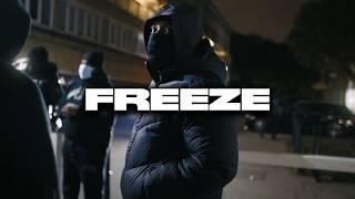 [FREE] Uk Drill Type Beat x Ny Drill Type Beat "FREEZE" | Drill Instrumental 2024