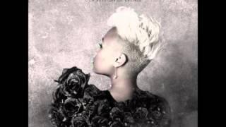 Emeli Sande - Breaking The Law