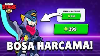 Best Guide To Spending Gems - Brawl Stars