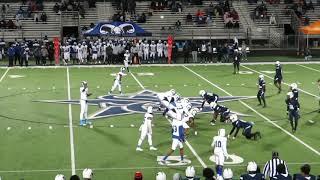 South Gwinnett vs Newton 2021 Sr  Night