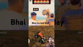 Miss you bhai trending sort viral video  tractor  lover