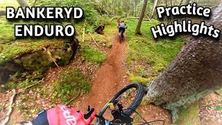 Bankeryd Enduro Practice Moments | Götaland Enduro Series