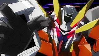 「機動戦士ガンダム00」10周年オフィシャルPV