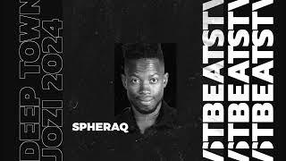 SPHERAQ || Deep Town Jozi || BestBeatTV