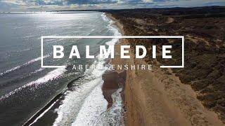 Balmedie & Cruden Bay - WHERE TO TRAVEL 2021- SCOTLAND