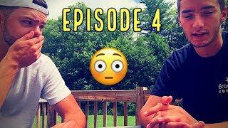 YOU KNOW WHAT REALLY GRINDS MY GEARS??? -- EPISODE 4 (EMOTIONAL)