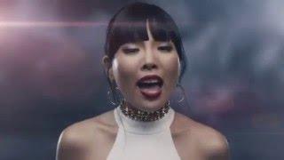 Dami Im - Sound Of Silence (Behind The Scenes)