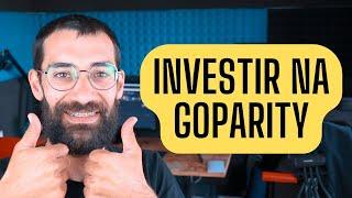 COMO INVESTIR NA GOPARITY