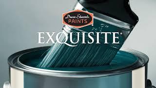 EXQUISITE® Best Burnish Resistance Paint vs. A Day at the Office | Dunn-Edwards Paints